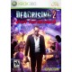 Game Dead Rising 2: Off the Record - XBOX 360 